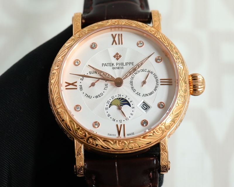 PATEK PHILIPPE Watches